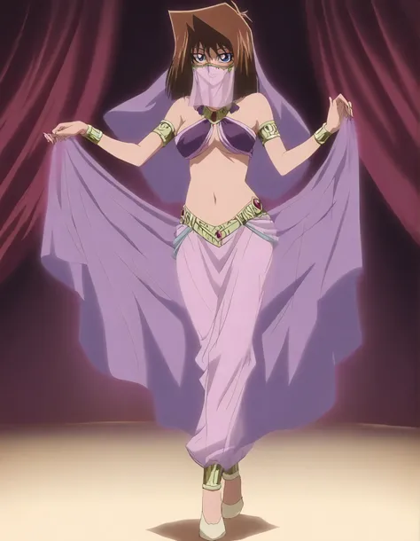 (1girl:1 . 5) , (Seul:1 . 5) , score_9 , score_8_haut , score_7_haut , source_anime , Official work , ultra-detailed , masterpiece , better quality , high resolution , beaux yeux , detailed eyes , Detailed face , beautiful detailed eyes, blue eyes, brown ...