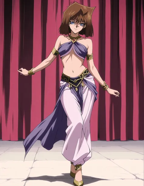 (1girl:1 . 5) , (Seul:1 . 5) , score_9 , score_8_haut , score_7_haut , source_anime , Official work , ultra-detailed , masterpiece , better quality , high resolution , beaux yeux , detailed eyes , Detailed face , beautiful detailed eyes, blue eyes, brown ...