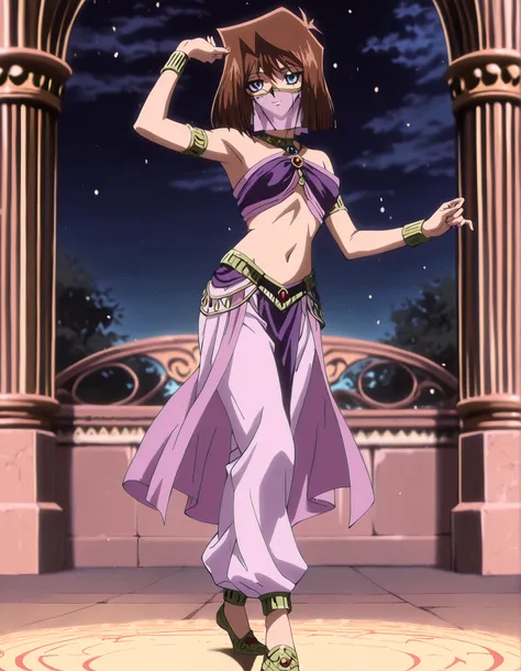 (1girl:1 . 5) , (Seul:1 . 5) , score_9 , score_8_haut , score_7_haut , source_anime , Official work , ultra-detailed , masterpiece , better quality , high resolution , beaux yeux , detailed eyes , Detailed face , beautiful detailed eyes, blue eyes, brown ...