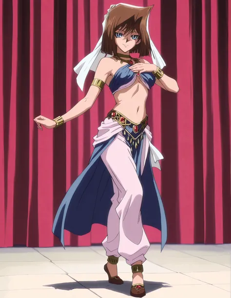 (1girl:1 . 5) , (Seul:1 . 5) , score_9 , score_8_haut , score_7_haut , source_anime , Official work , ultra-detailed , masterpiece , better quality , high resolution , beaux yeux , detailed eyes , Detailed face , beautiful detailed eyes, blue eyes, brown ...