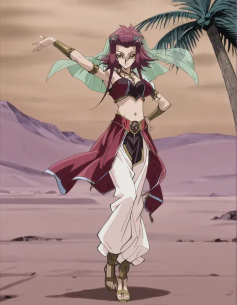 (1girl:1 . 5) , (Seul:1 . 5) , score_9 , score_8_haut , score_7_haut , source_anime , Official work  , ultra-detailed , masterpiece , better quality , high resolution , beaux yeux , detailed eyes , Detailed face , beautiful detailed eyes, red hair, brown e...