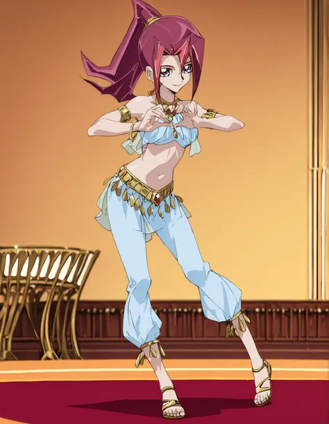 (1girl:1 . 5) , (Seul:1 . 5) , score_9 , score_8_haut , score_7_haut , source_anime , Official work  , ultra-detailed , masterpiece , better quality , high resolution , beaux yeux , detailed eyes , Detailed face , beautiful detailed eyes, purple eyes, red ...