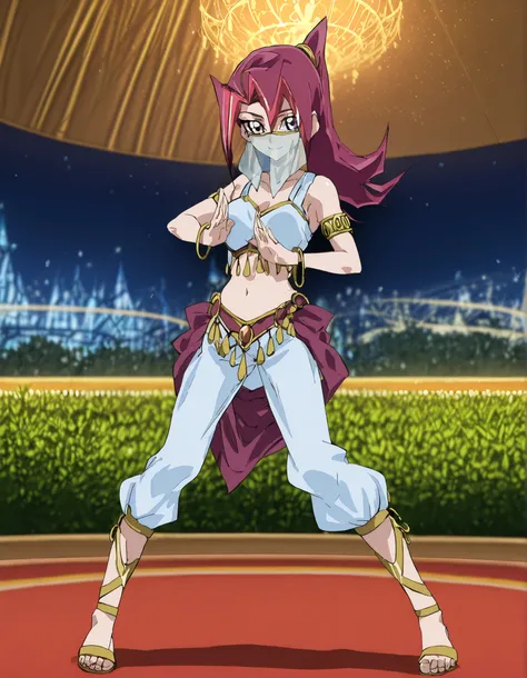 (1girl:1 . 5) , (Seul:1 . 5) , score_9 , score_8_haut , score_7_haut , source_anime , Official work , ultra-detailed , masterpiece , better quality , high resolution , beaux yeux , detailed eyes , Detailed face , beautiful detailed eyes, purple eyes, red ...