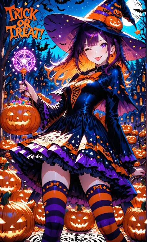 NiwaStyle Trick or Treat_rel_260420