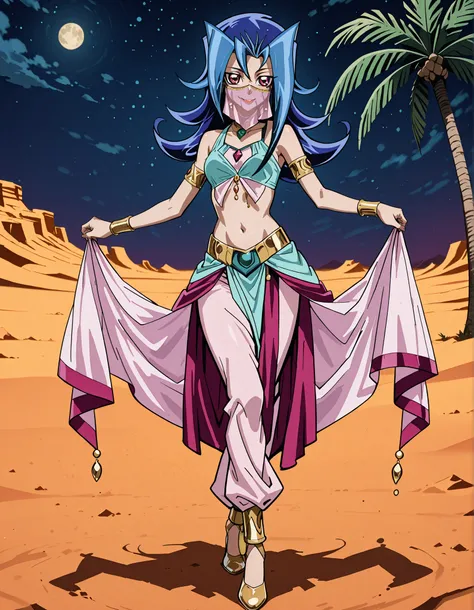 (1girl:1 . 5) , (Seul:1 . 5) , score_9 , score_8_haut , score_7_haut , source_anime , Official work  , ultra-detailed , masterpiece , better quality , high resolution , beaux yeux , detailed eyes , Detailed face , beautiful detailed eyes,blue hair, long ha...