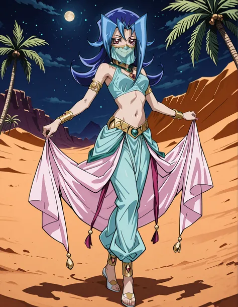 (1girl:1 . 5) , (Seul:1 . 5) , score_9 , score_8_haut , score_7_haut , source_anime , Official work , ultra-detailed , masterpiece , better quality , high resolution , beaux yeux , detailed eyes , Detailed face , beautiful detailed eyes,blue hair, long ha...