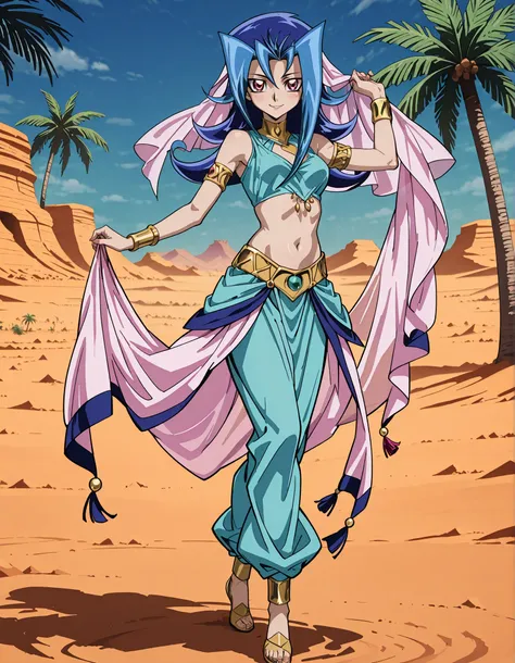 (1girl:1 . 5) , (Seul:1 . 5) , score_9 , score_8_haut , score_7_haut , source_anime , Official work  , ultra-detailed , masterpiece , better quality , high resolution , beaux yeux , detailed eyes , Detailed face , beautiful detailed eyes,blue hair, long ha...