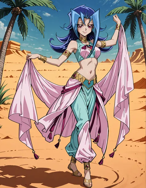 (1girl:1 . 5) , (Seul:1 . 5) , score_9 , score_8_haut , score_7_haut , source_anime , Official work  , ultra-detailed , masterpiece , better quality , high resolution , beaux yeux , detailed eyes , Detailed face , beautiful detailed eyes,blue hair, long ha...