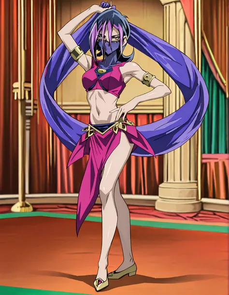 (1girl:1 . 5) , (Seul:1 . 5) , score_9 , score_8_haut , score_7_haut , source_anime , Official work  , ultra-detailed , masterpiece , better quality , high resolution , beaux yeux , detailed eyes , Detailed face , beautiful detailed eyes,short hair,black h...