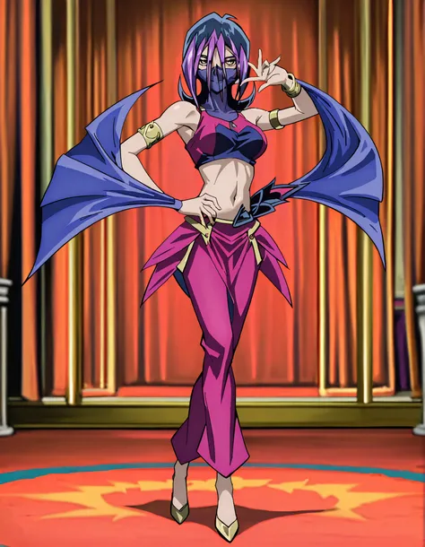 (1girl:1 . 5) , (Seul:1 . 5) , score_9 , score_8_haut , score_7_haut , source_anime , Official work  , ultra-detailed , masterpiece , better quality , high resolution , beaux yeux , detailed eyes , Detailed face , beautiful detailed eyes,short hair,black h...