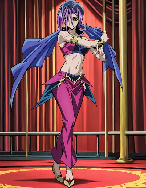 (1girl:1 . 5) , (Seul:1 . 5) , score_9 , score_8_haut , score_7_haut , source_anime , Official work  , ultra-detailed , masterpiece , better quality , high resolution , beaux yeux , detailed eyes , Detailed face , beautiful detailed eyes,short hair,black h...