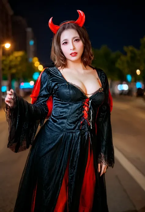 Halloween costume V1 SDXL r10e5 v1.0