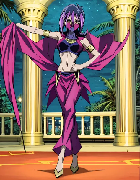 (1girl:1 . 5) , (Seul:1 . 5) , score_9 , score_8_haut , score_7_haut , source_anime , Official work  , ultra-detailed , masterpiece , better quality , high resolution , beaux yeux , detailed eyes , Detailed face , beautiful detailed eyes,short hair,black h...