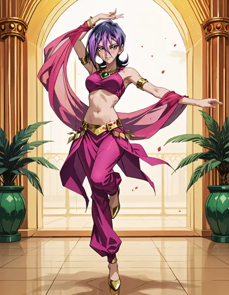 (1girl:1 . 5) , (Seul:1 . 5) , score_9 , score_8_haut , score_7_haut , source_anime , Official work  , ultra-detailed , masterpiece , better quality , high resolution , beaux yeux , detailed eyes , Detailed face , beautiful detailed eyes,short hair,black h...