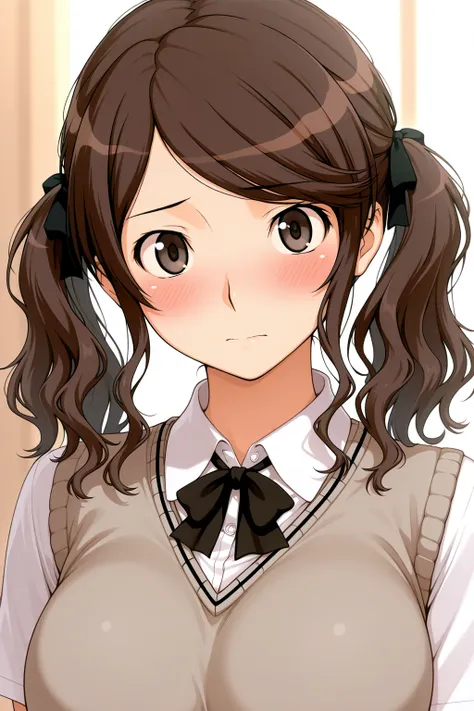 Sae Nakata (中多紗江) | Amagami SS (アマガミSS) mgd_v3