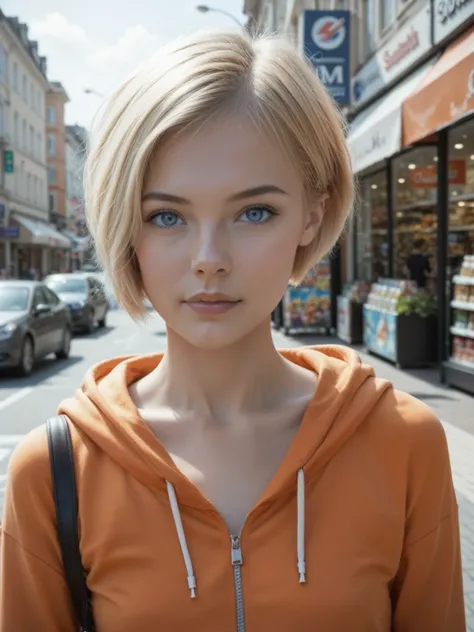 Western Girl R SDXL Realistic 207