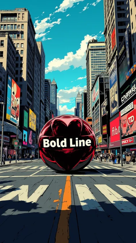Bold Line Flat Style SD_rel_260420