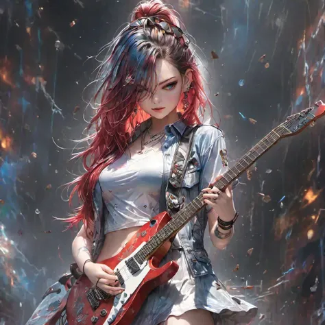 legend guitar v1.0
