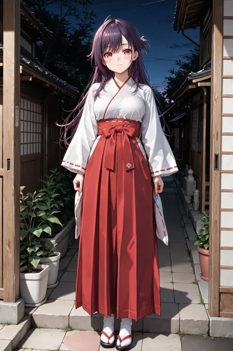 (cute:1.3),(round face:1.2),(Natsuha shonomiya,dark purple hair, ruby eyes, long_hair, Half-up, ),score_9, score_8_up, score_7_up, 8k, high quality, best quality, high quality detailed, rating_explicit,(very aesthetic),( high detailed eyes:1.2), perfect an...