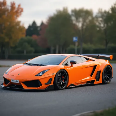 Score_9_up,Score_8_up,Score_7_up, Dynamic Thresholding, Adetailed cars photography - LB-Works Full Complete: Liberty Walk tuned 1Lamborghini 2014 Gallardo Lp570-4 Squadra Corse booster edition、(Hyperconceptcar)、(R/RUINEDSupertuningevolutionCardesign)、Live-...