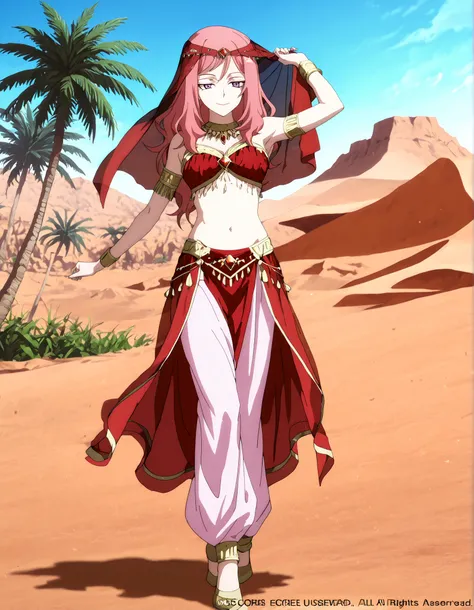 (1girl:1 . 5) , (Seul:1 . 5) , score_9 , score_8_haut , score_7_haut , source_anime , Official work  , ultra-detailed , masterpiece , better quality , high resolution , beaux yeux , detailed eyes , Detailed face , beautiful detailed eyes,long hair, pink ha...