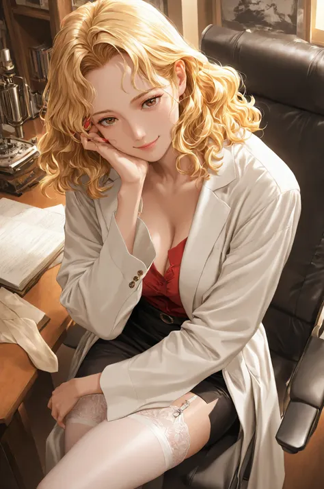 Highest Quality, high resolution, masterpiece:1.2), Ultra Details, (realistic, photo-realistic:1.37), fluorescent colors, One Girl's Rest Day, Interact with the audience, beautiful face above the castle gate, amazing eyes, ), upper body, Shiny Hair, grow...