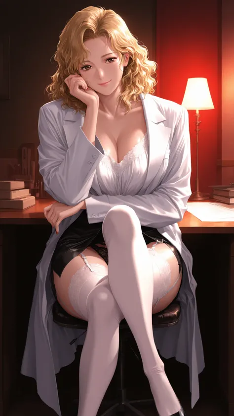 Highest Quality, high resolution, masterpiece:1.2), Ultra Details, (realistic, photo-realistic:1.37), fluorescent colors, One Girl's Rest Day, Interact with the audience, beautiful face above the castle gate, amazing eyes, ), upper body, Shiny Hair, grow...