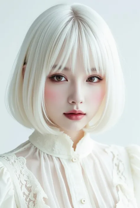 女の子 009 Flux v1.0