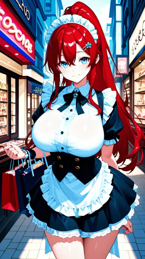 8k (high resolution) (Super Detailed)　(masterpiece)　(Highest Quality)　animated illustration　fine eye　detailed face　Feminine detailed hand　Delicate hair　 detailed wrinkles on clothes　exquisite feminine figure　Fine Skin　detailed background　solo　 Blue Eyes　(R...