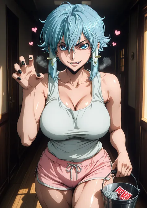 Babu-style, Sakuranotomoru, Hgk, (imizu_(nitro_unknown)-style:1.4), (j.k.-style:1.2), (code Geass-style:1.4), (anime coloring, anime screencap), shiny skin, (voluptuous body:1.4), (mature female:1.4), (cellulite:1.3), ((anatomical correct)), ((Cinematic, u...