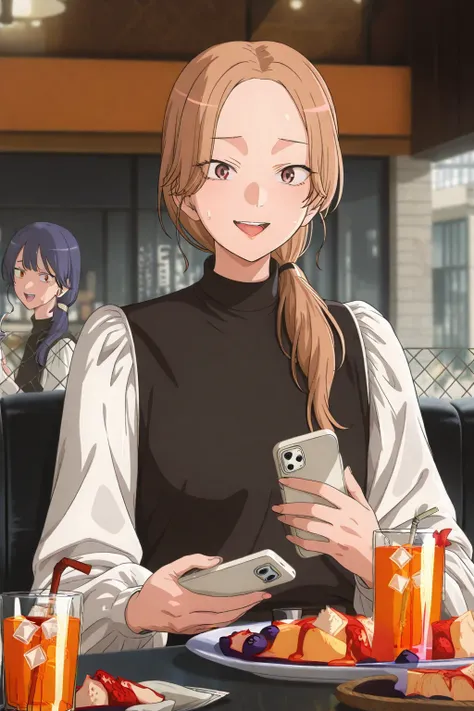 Miyako Honda | 本多 都 | My Dress-Up Darling (その着せ替え人形は恋をする / 更衣人偶坠入爱河) v1