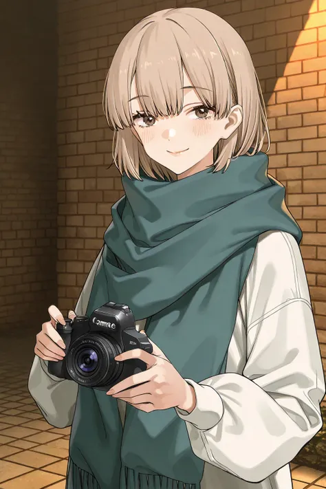 Suzuka Itou | 伊藤 涼香 | My Dress-Up Darling v1