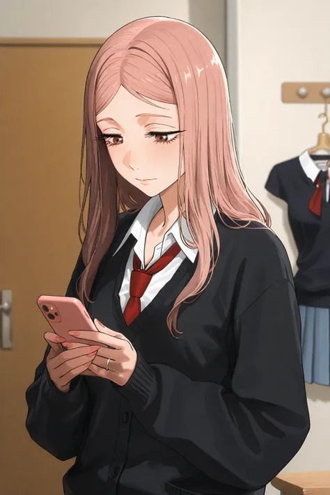 Rune Yamauchi | 山内 瑠音 | My Dress-Up Darling v1