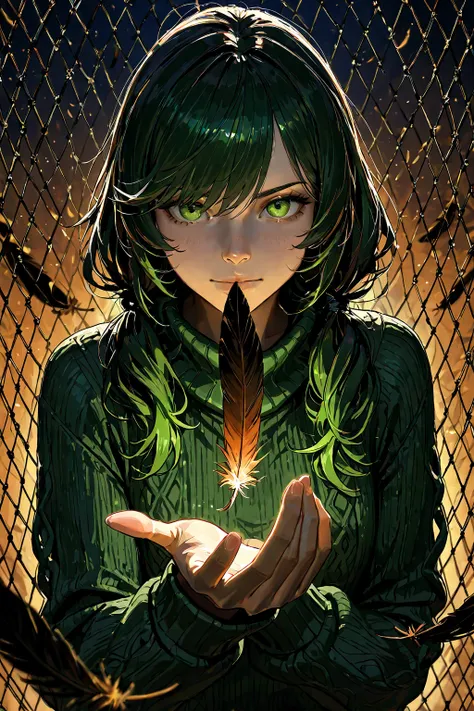 Génération de epiCRealism KSampler