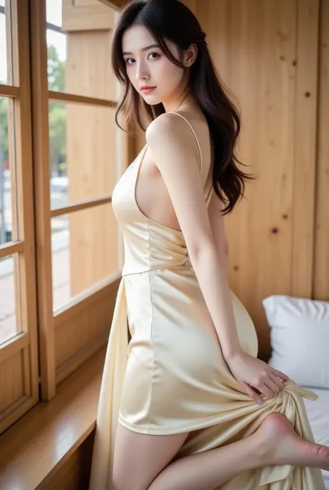 Woman FACE