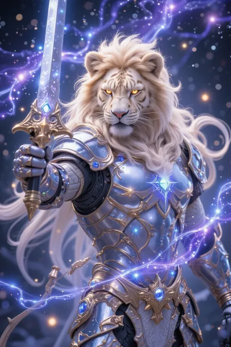 獅子座　Leo v.1