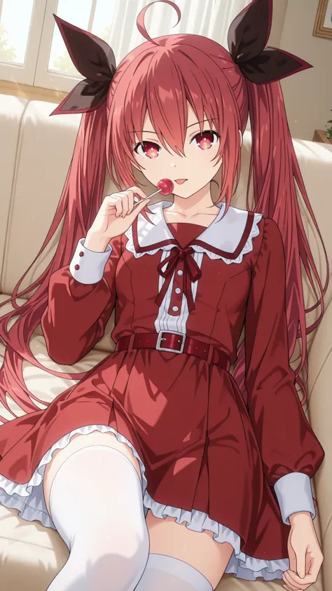 琴里(私服) v1.0
