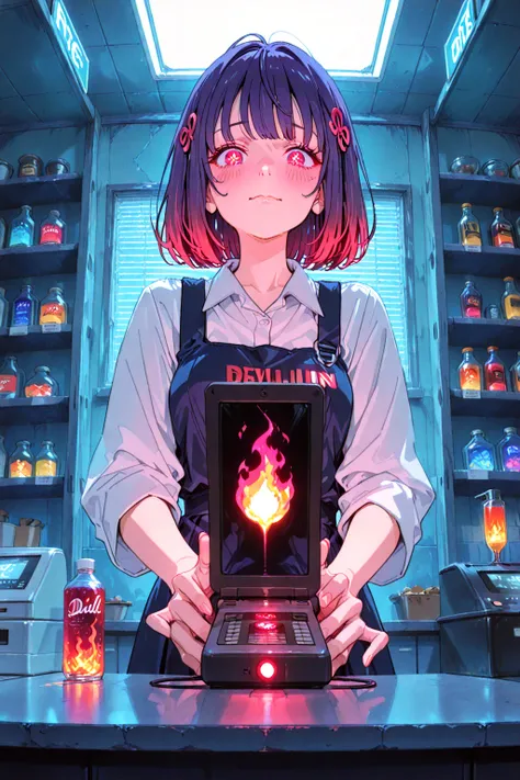 #LEAKED BoKeP INdia Aurora jelang magrib: -=CoWgirl-uncEnsored-FreE=- SUPPRESSED Bonus HDR10 mekanik wanita sang insinyur roket di luar nalar — VICTORIA VOXX PORN persentase 98% image 2