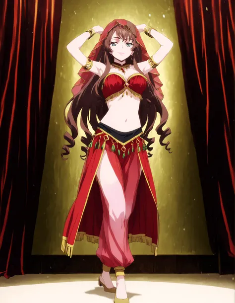 (1girl:1 . 5) , (Seul:1 . 5) , score_9 , score_8_haut , score_7_haut , source_anime , Official work , ultra-detailed , masterpiece , better quality , high resolution , beaux yeux , detailed eyes , Detailed face , beautiful detailed eyes,long hair,dark bro...