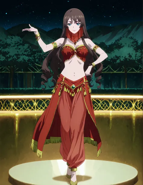 (1girl:1 . 5) , (Seul:1 . 5) , score_9 , score_8_haut , score_7_haut , source_anime , Official work , ultra-detailed , masterpiece , better quality , high resolution , beaux yeux , detailed eyes , Detailed face , beautiful detailed eyes,long hair,dark bro...