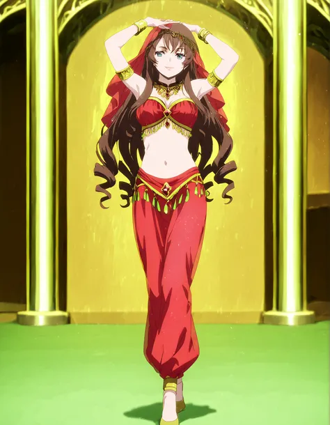 (1girl:1 . 5) , (Seul:1 . 5) , score_9 , score_8_haut , score_7_haut , source_anime , Official work , ultra-detailed , masterpiece , better quality , high resolution , beaux yeux , detailed eyes , Detailed face , beautiful detailed eyes,long hair,dark bro...