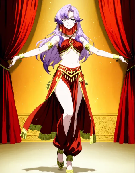 (1girl:1 . 5) , (Seul:1 . 5) , score_9 , score_8_haut , score_7_haut , source_anime , Official work  , ultra-detailed , masterpiece , better quality , high resolution , beaux yeux , detailed eyes , Detailed face , beautiful detailed eyes,long hair, purple ...