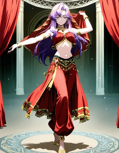 (1girl:1 . 5) , (Seul:1 . 5) , score_9 , score_8_haut , score_7_haut , source_anime , Official work  , ultra-detailed , masterpiece , better quality , high resolution , beaux yeux , detailed eyes , Detailed face , beautiful detailed eyes,long hair, purple ...