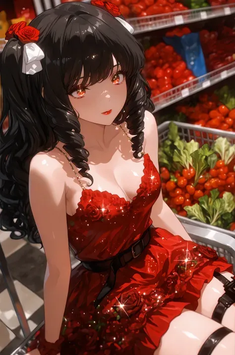 Generazione di immagini epiCRealism