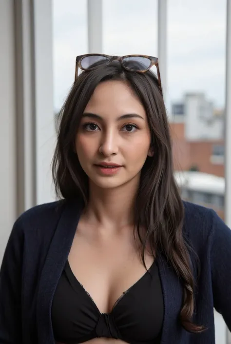 Tifanka Valerie [IDN]