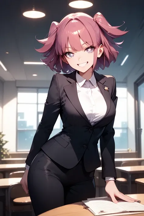 Sanz (サンズ, 吸血鬼すぐ死ぬ, Vampire will die soon)