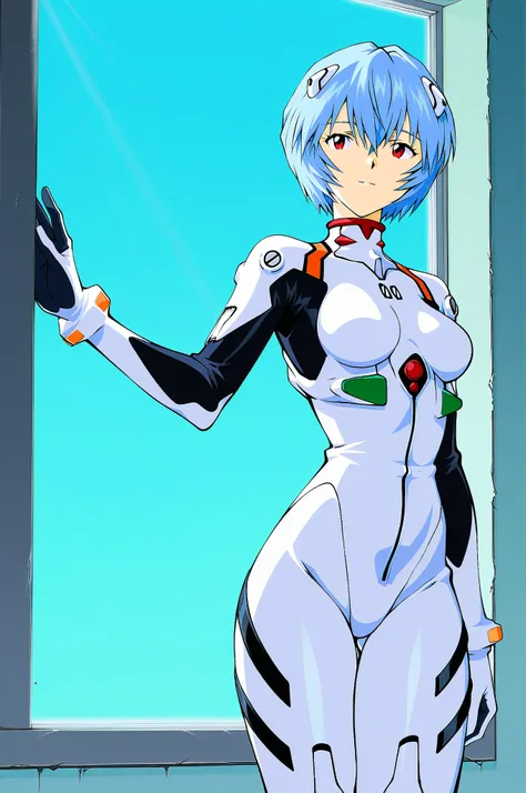 eva_ayanami_Illustrious 1.0