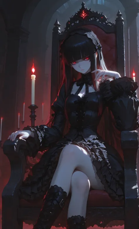 Dark Aesthetic Gothic IL_rel_260420