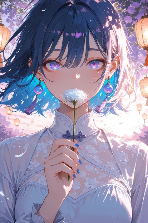 Niji Anime Pro Illustrious