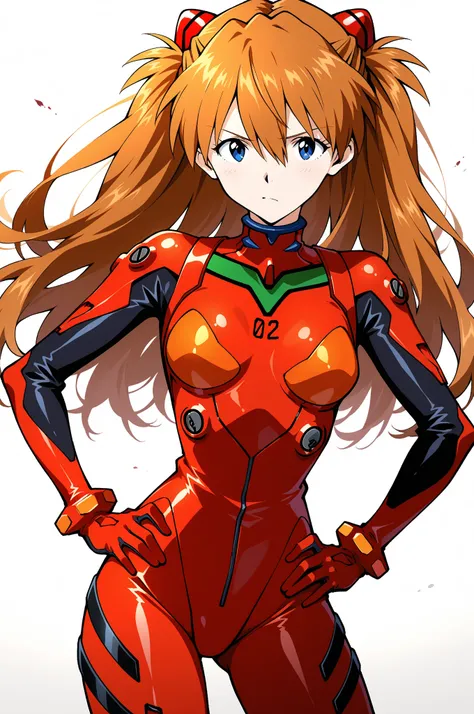 souryu_asuka_Illustrious 1.0